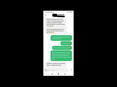 ❤️ ฉันเพิ่ม PAWG ใหม่จาก Tinder ในฮาเร็มของฉันแล้ว (รวมคุยกับ Tinder ด้วย) ❤️ วิดีโอโป๊ ที่ th.eggporncomics.ru